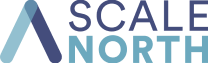 ScaleNorth logo