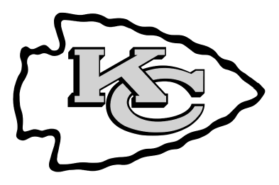 Kansas City Chiefs logo