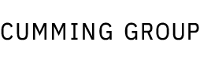 Cumming Group Logo (Transparent)