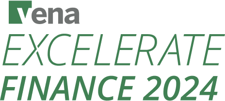 Vena Excelerate Logo