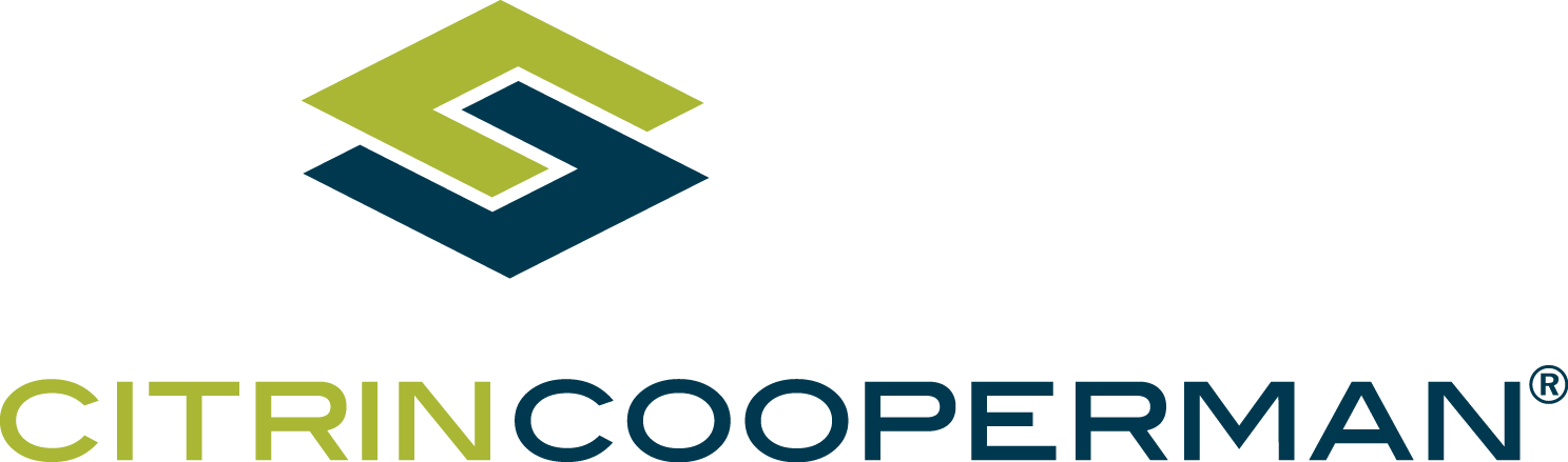 Citrin Cooperman logo